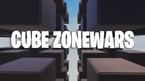 CUBE ZONEWARS