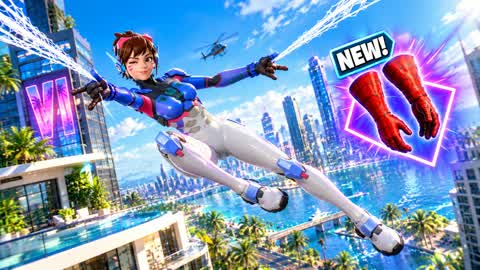 đŻ SPIDER WORLD GUN GAME NEW! đ