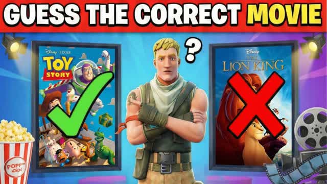 GUESS THE LOGO ❓[MOVIE]