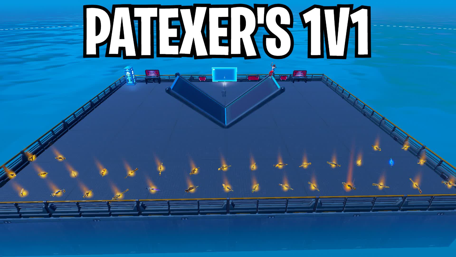 Patexer 1V1