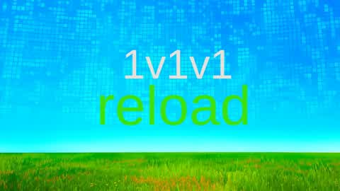 1V1V1 RELOAD(coco788)