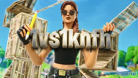 1vs1KnFh