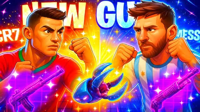 Capture 1 â PRO RED VS BLUEđŽđ”(EVERY GUN)