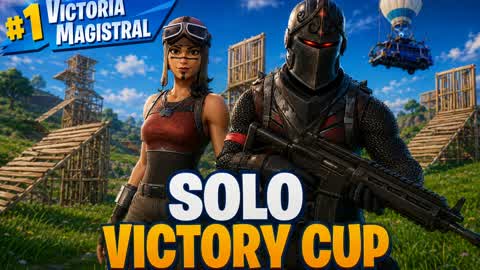 Solo victory Zonewars [ ENDGAME ]
