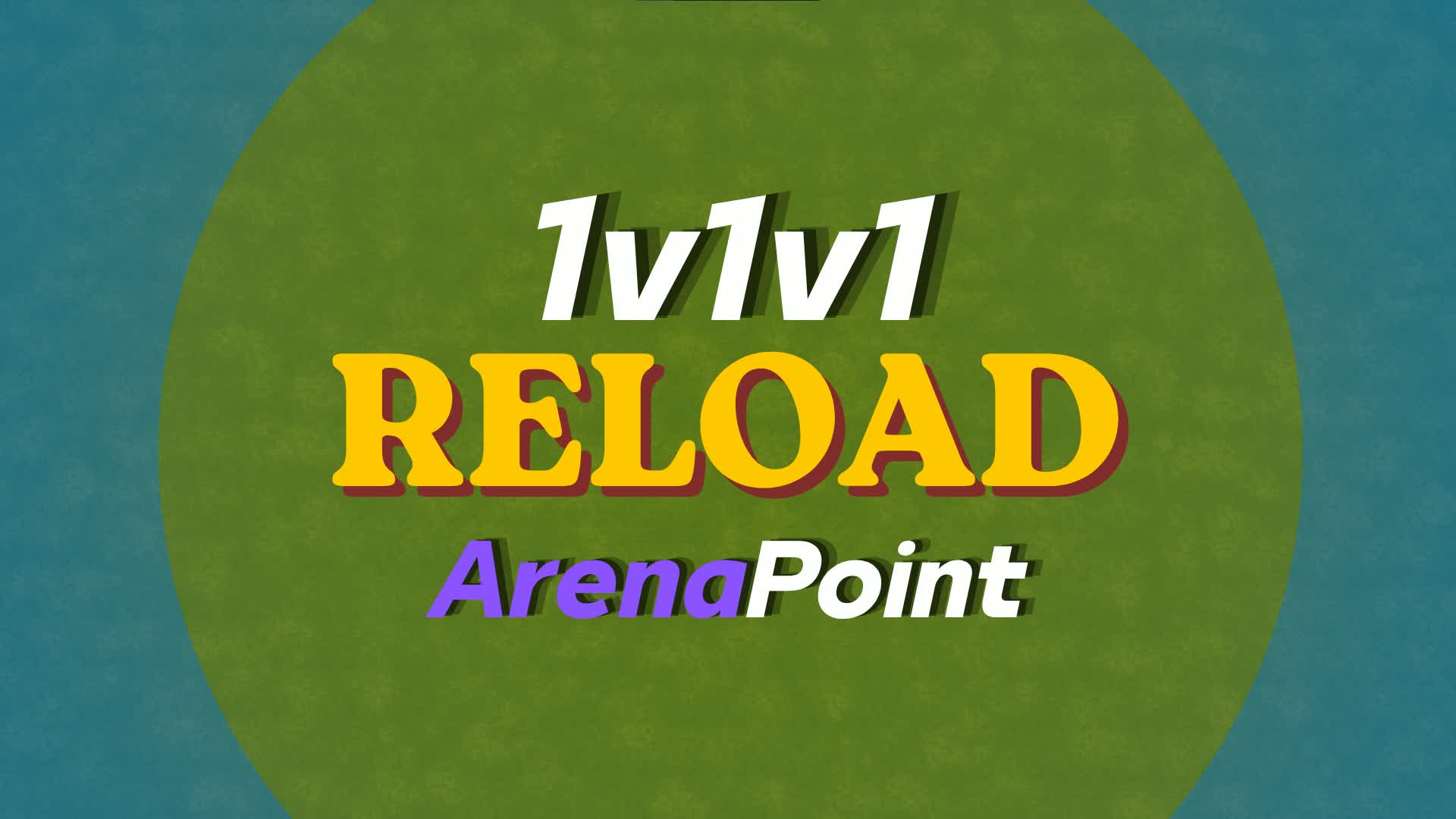 1v1v1 Reload: Endless Arena