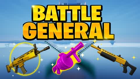 1V1 NO RULES ZONE – INFINITE 🔥