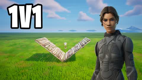 SIMPLISTIC 1V1