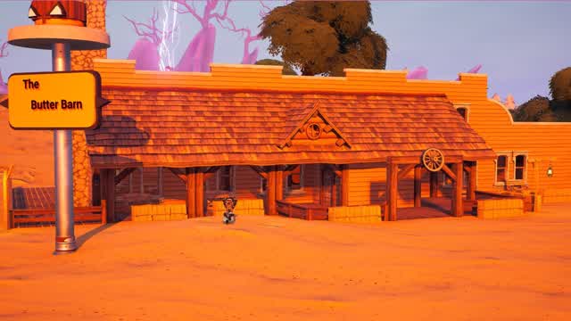 Capture 1 – Rumble Royale Reborn Season 4 Part 1
