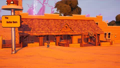 Rumble Royale Reborn Season 4 Part 1