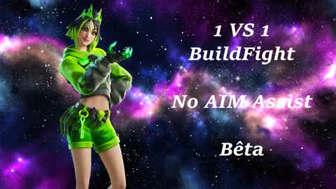 FunFun 1v1 BF