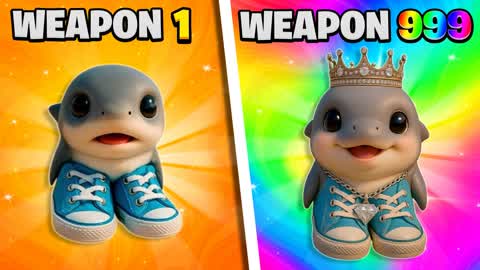 🦈 JUEGO DE PISTOLA TRALALERITO 🔫 UN DISPARO 🎯