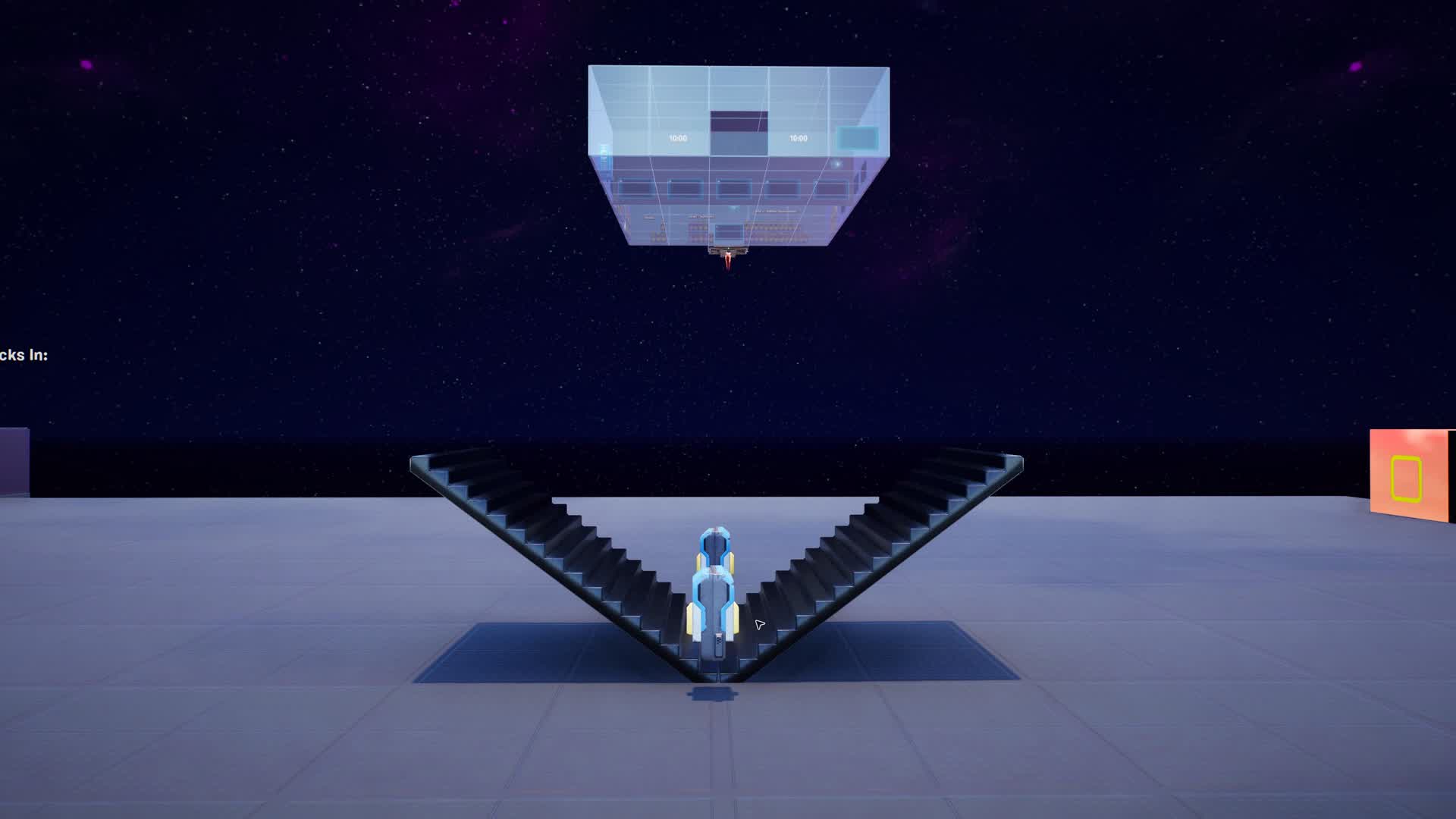 1V1 E [NEW SEASON LOOT]
