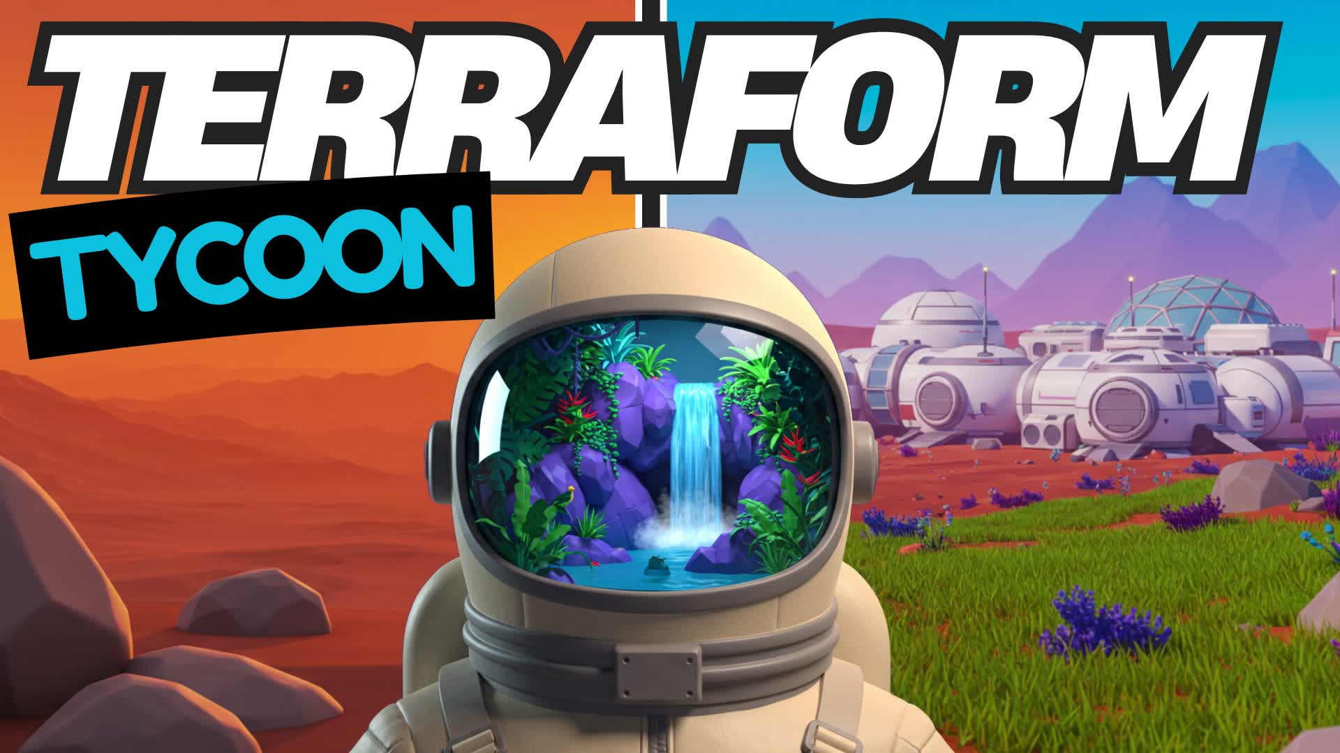Terraform Tycoon