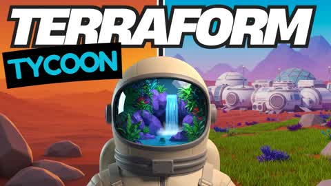 Terraform Tycoon