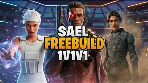 SALEL FREEBUILD 1V1V1
