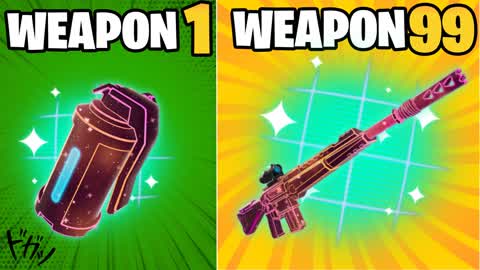 🌋NUKE GUN GAME