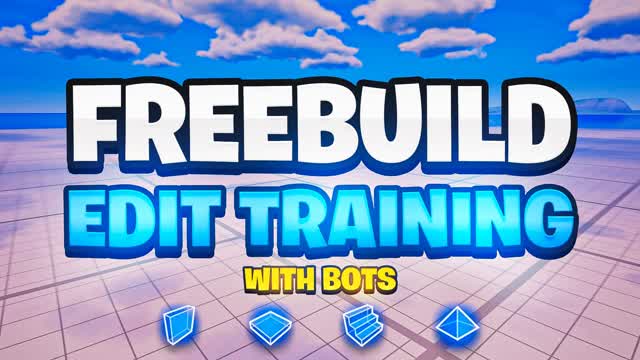 Capture 1 – [BLUE] CREATIVE WARM-UP FreeBuild