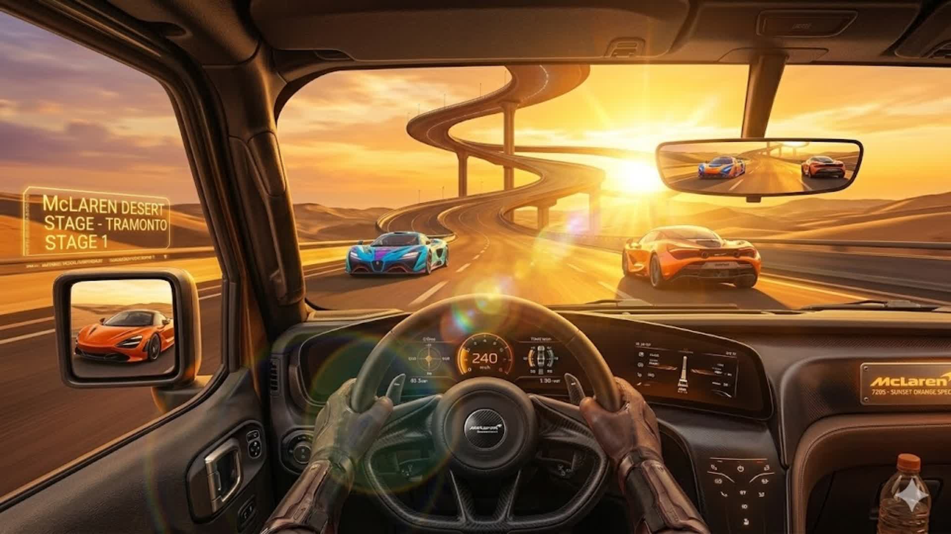 DRIVE CHILL 🚗 FFA⭐️bh45564