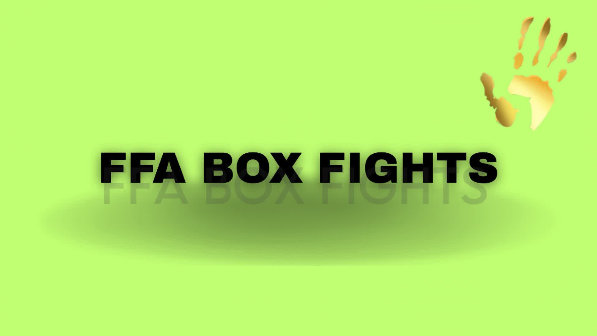 16 PVP BOXFIGHTS