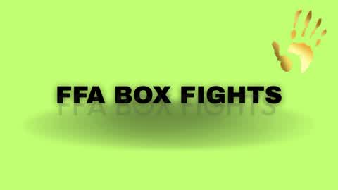 16 PVP BOXFIGHTS
