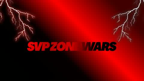 SVP Zone Wars (Remix)