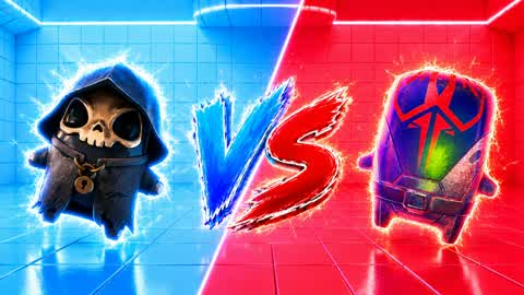 RED VS BLUE 1H30 NEW TAB