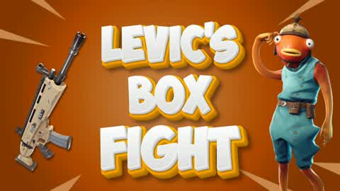 LEVic's Box Fight 📦