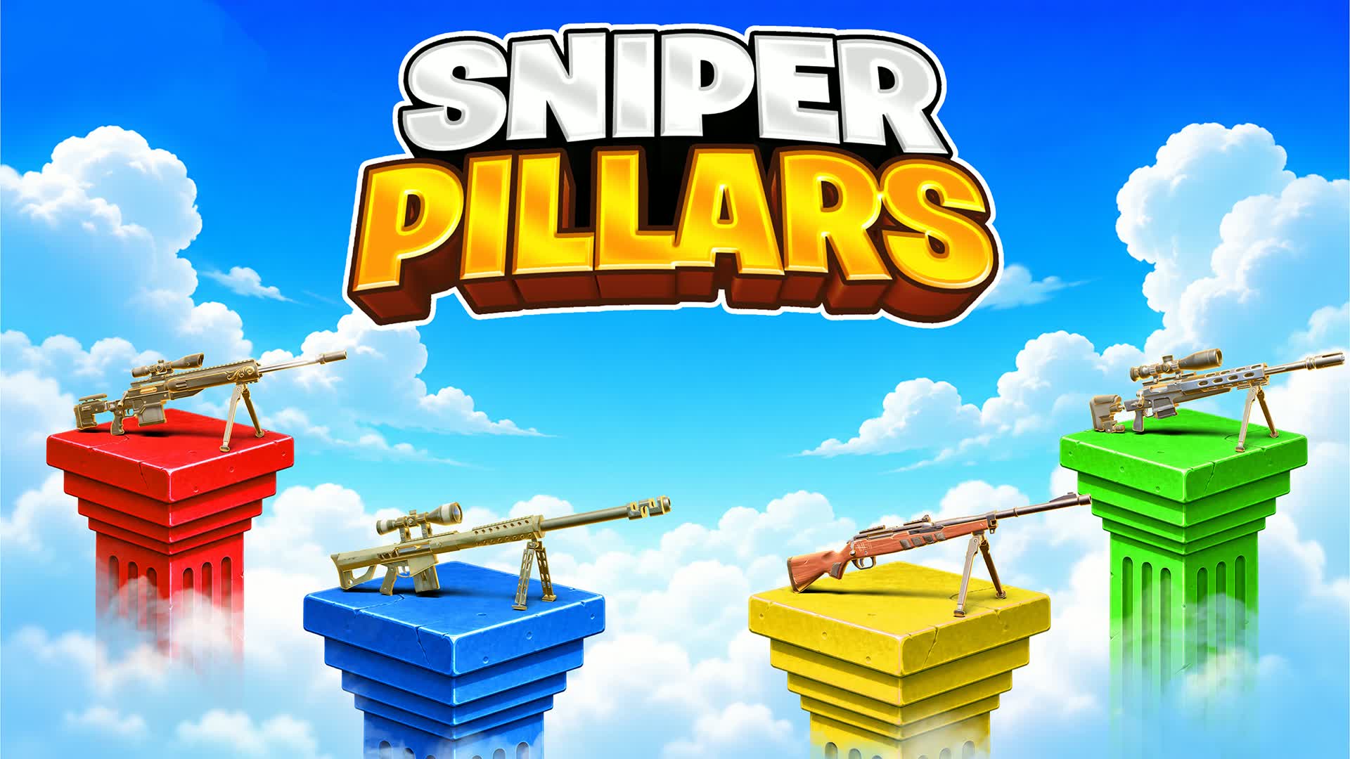 SNIPER PILLARS