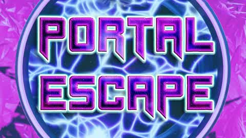 Escape Room Portal