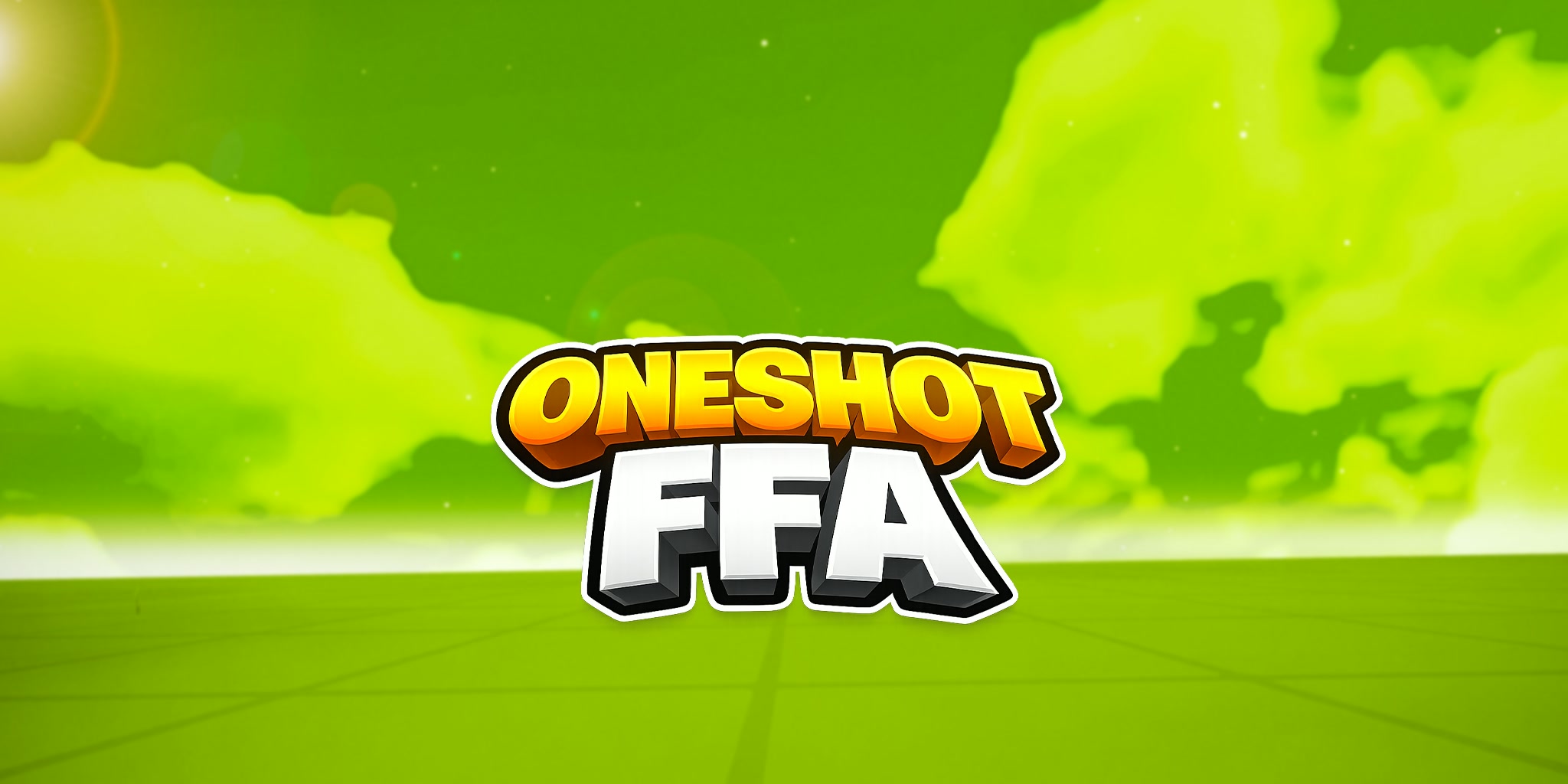 ONESHOT FFA