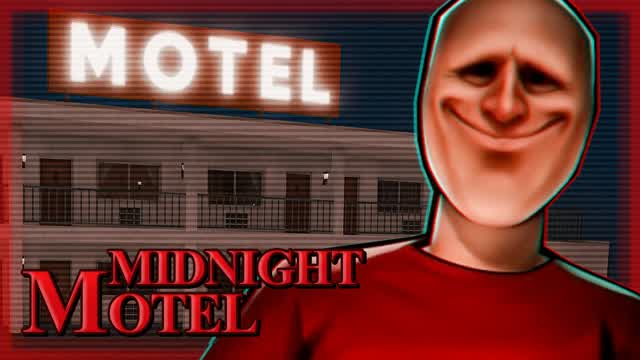 MIDNIGHT MOTEL [HORROR]