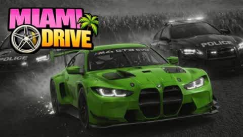 THE CARS 🏝️ GDAAA 🏝️