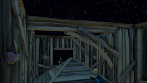 Little Timmy 1V1 BOX FIGHTS