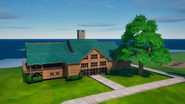 Capture 1 – 8 Player Simple Zone Wars