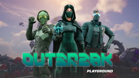 OUTBREAK: Playground