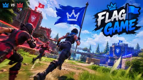 Flag game 🤯