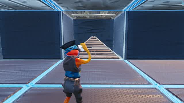 Ultimate Edit Map