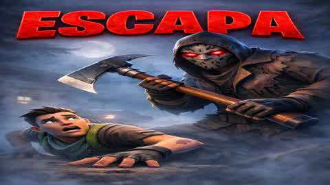 Shadow in Oblivion: The Escape.