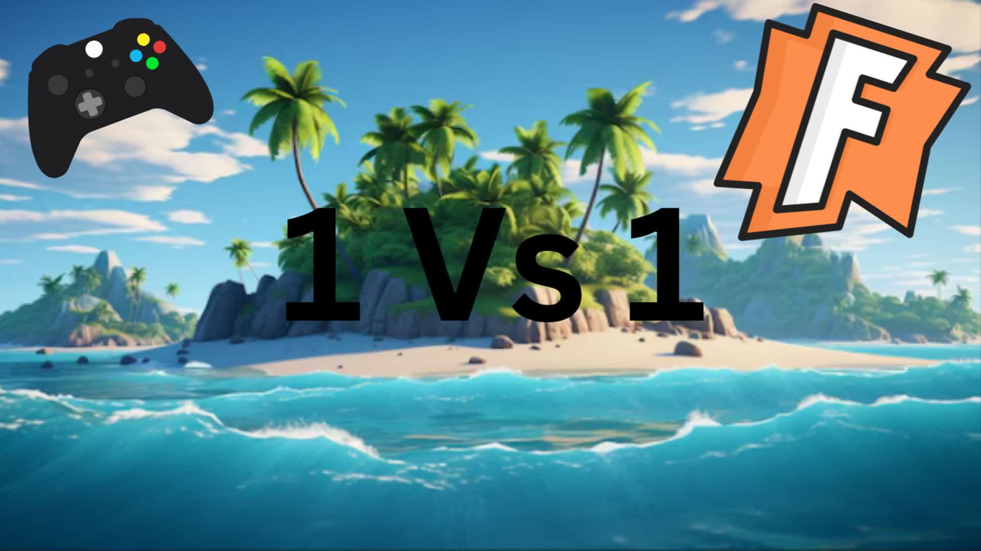 insel 1 vs 1