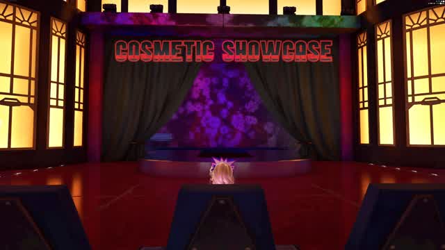 Cosmetic Theatre