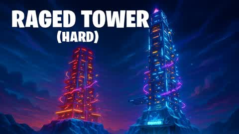 RAGED TOWER (HARD)
