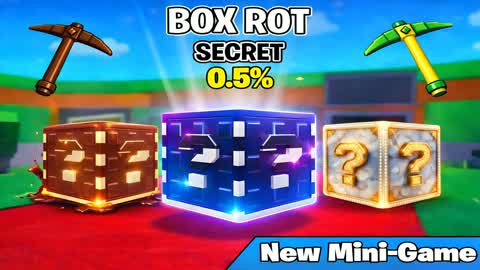 OPEN UP BOXROTS [STEAL THE BRAINROT]