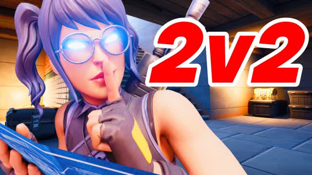 Bunker 2v2🎯