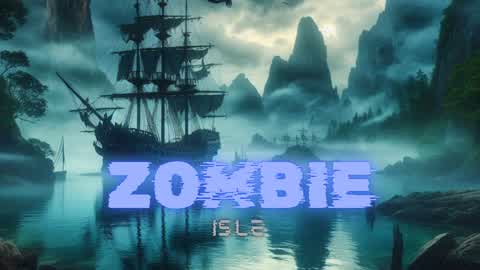 Zombie Isle