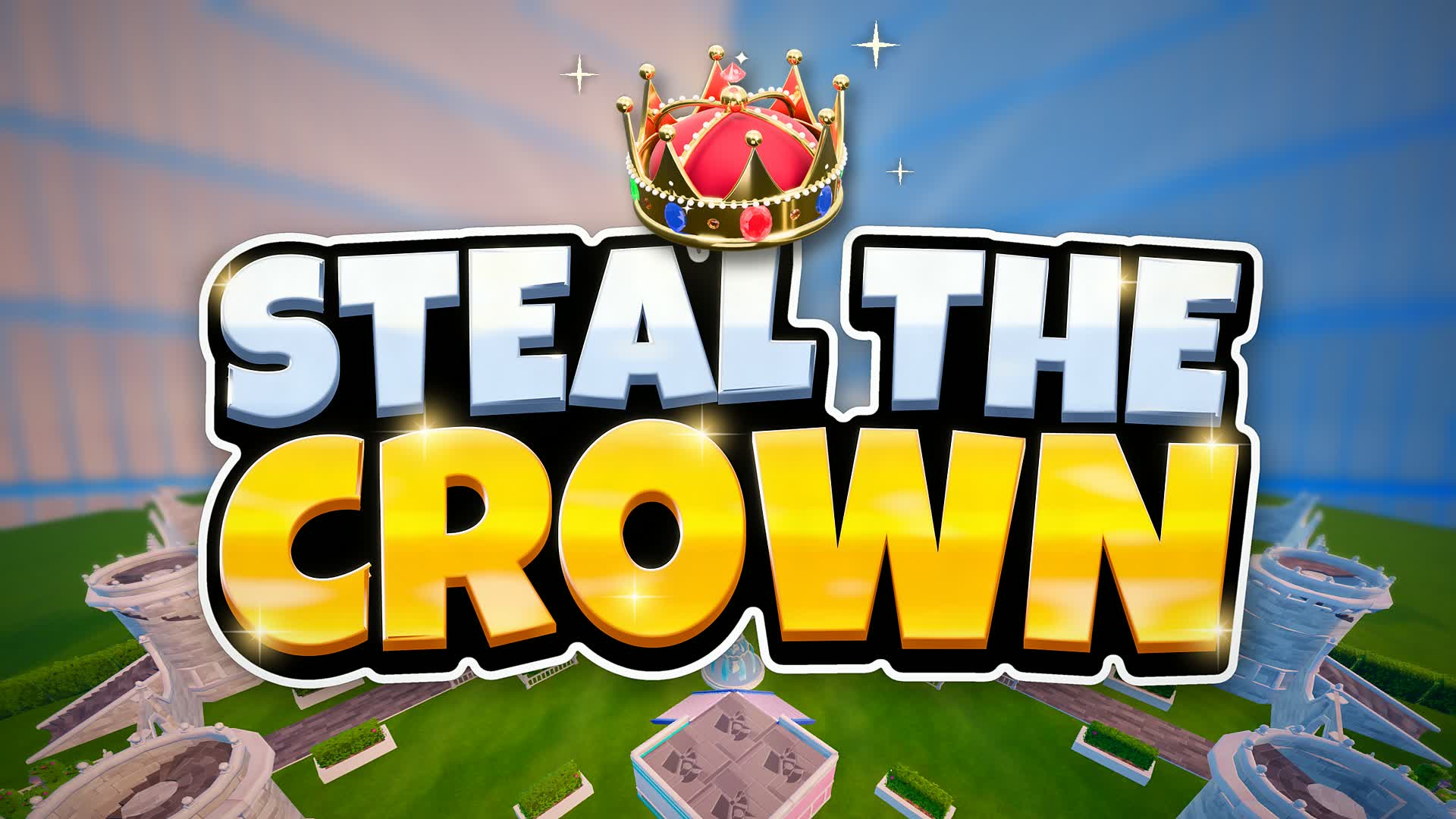 Steal The Crown