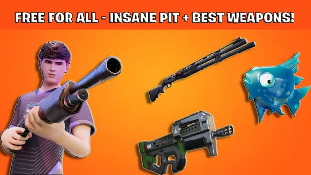 Capture 1 – 🤯FREE FOR ALL - INSANE PIT💥