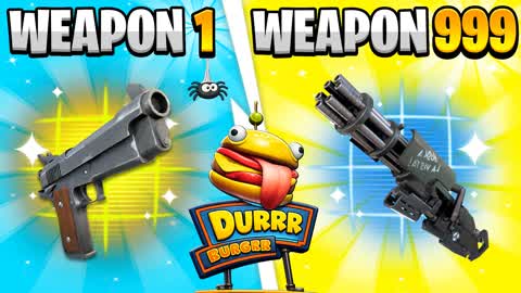  😎 GUN GAME 🔫 GREASY GROVE ONE SHOT