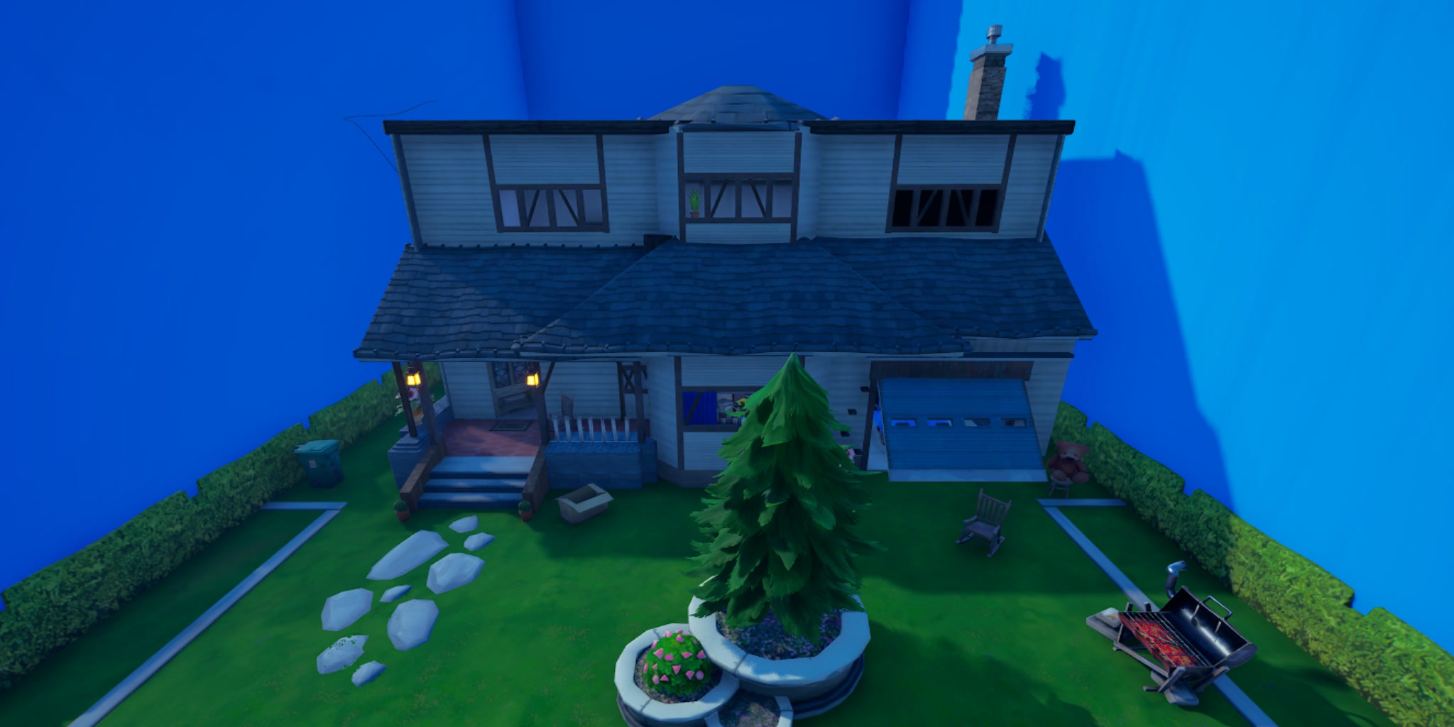 cache-cache country house 8028-9968-9824 by esbs - Fortnite Creative ...