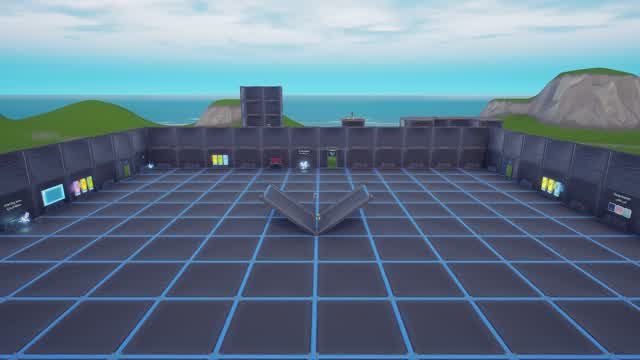 50YEL 1V1 BUILD FIGHTS عاركني بالبناء