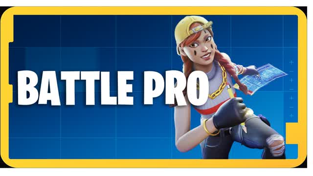 BATTLE PRO